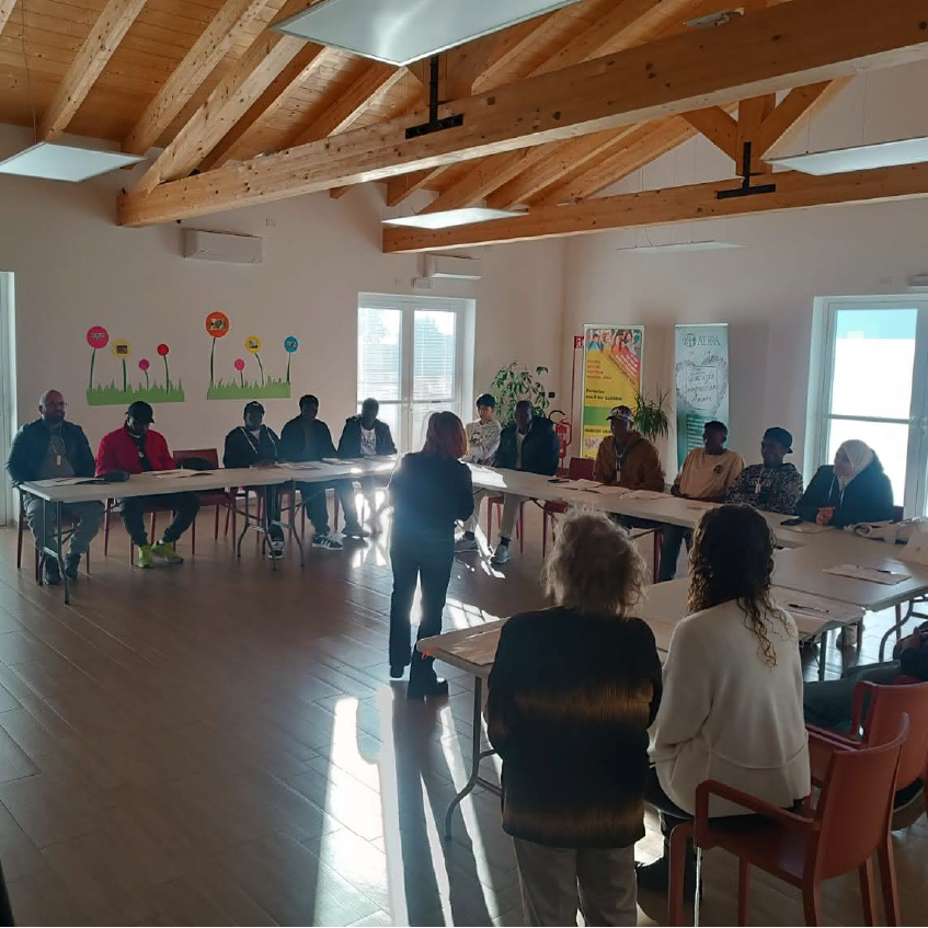 formazione ed inclusione sociale